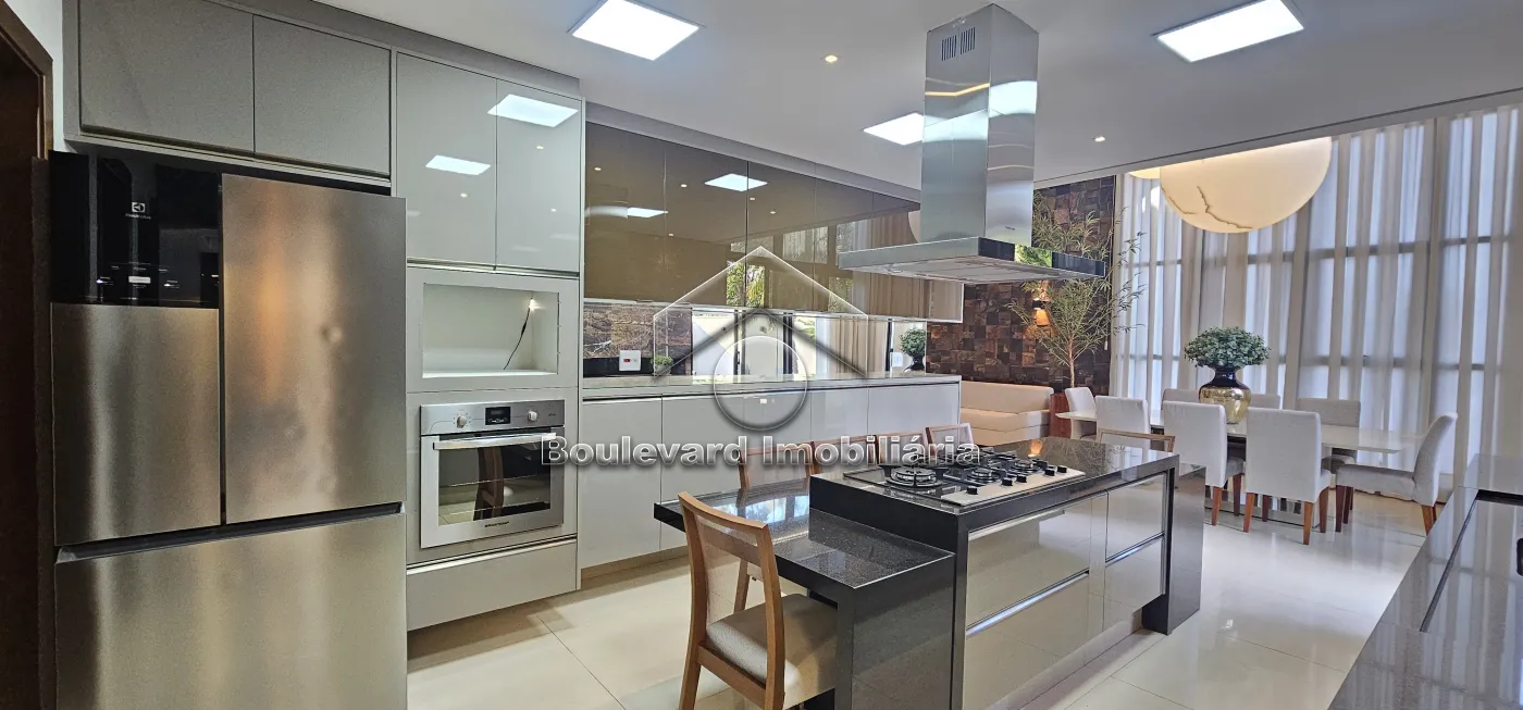 Alugar Casa / Condom&iacute;nio em Bonfim Paulista R$ 2.000,00 - Foto 24