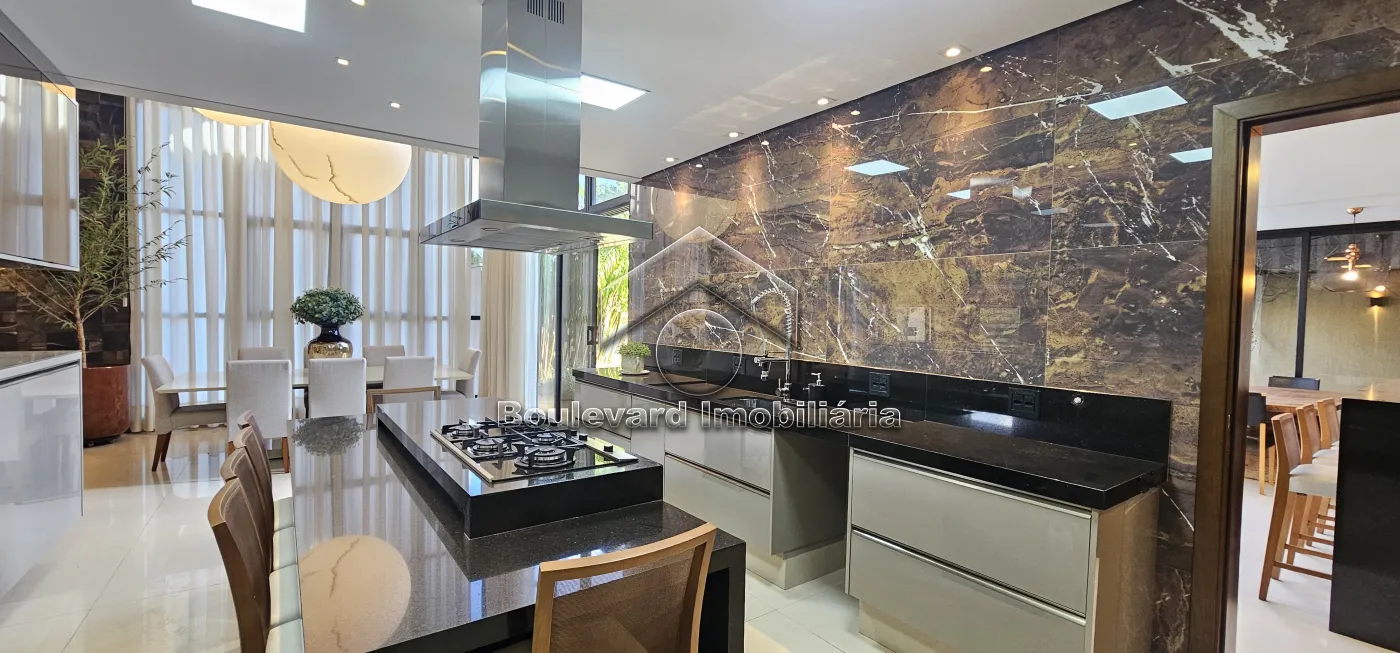 Alugar Casa / Condom&iacute;nio em Bonfim Paulista R$ 2.000,00 - Foto 25