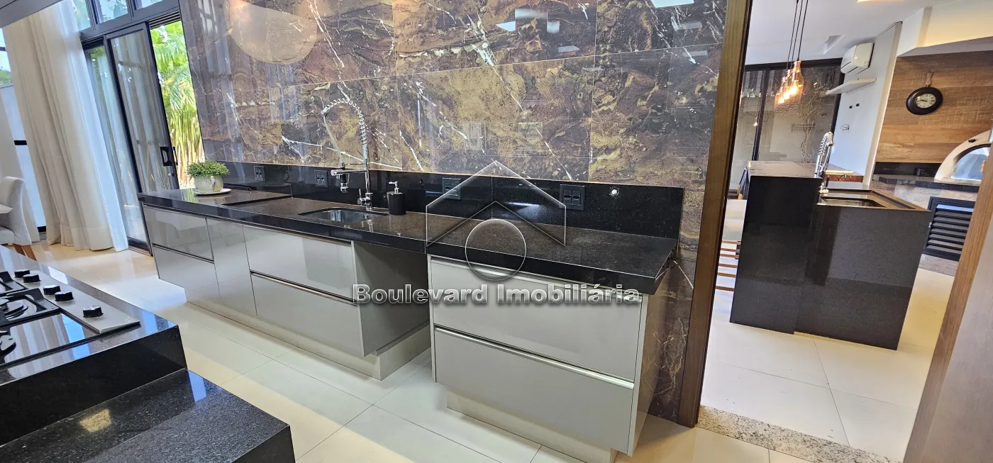 Alugar Casa / Condom&iacute;nio em Bonfim Paulista R$ 2.000,00 - Foto 26