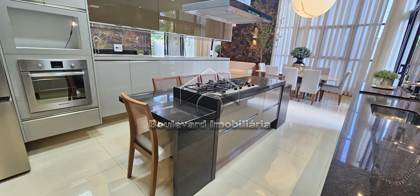 Alugar Casa / Condom&iacute;nio em Bonfim Paulista R$ 2.000,00 - Foto 27