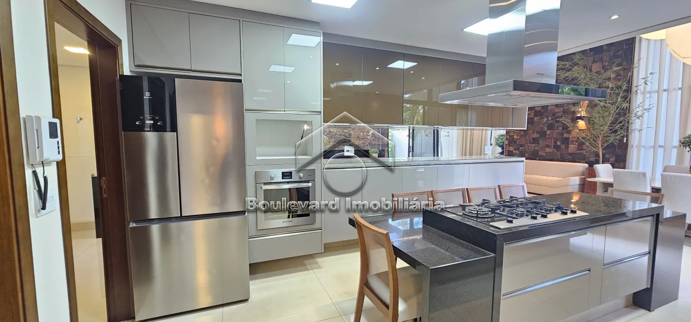 Alugar Casa / Condom&iacute;nio em Bonfim Paulista R$ 2.000,00 - Foto 28