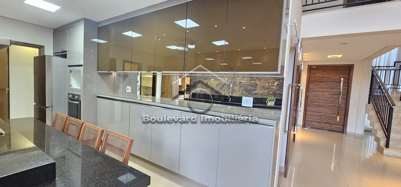 Alugar Casa / Condom&iacute;nio em Bonfim Paulista R$ 2.000,00 - Foto 29