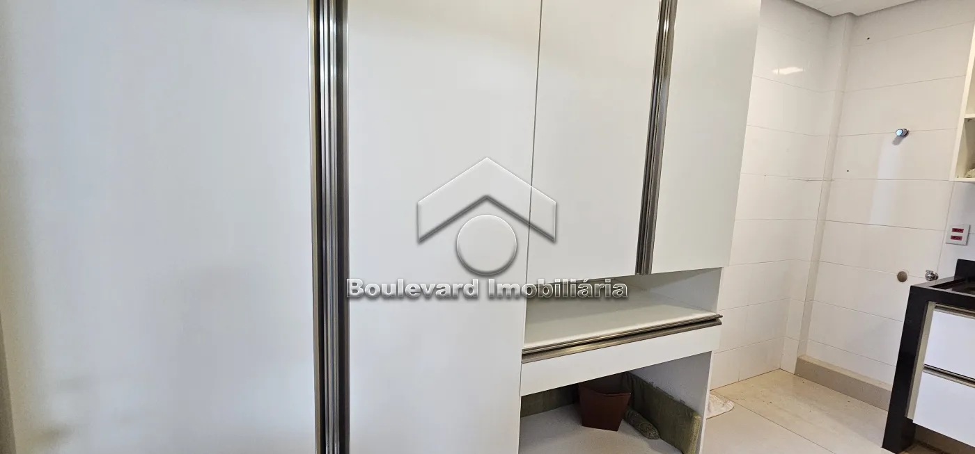 Alugar Casa / Condom&iacute;nio em Bonfim Paulista R$ 2.000,00 - Foto 31