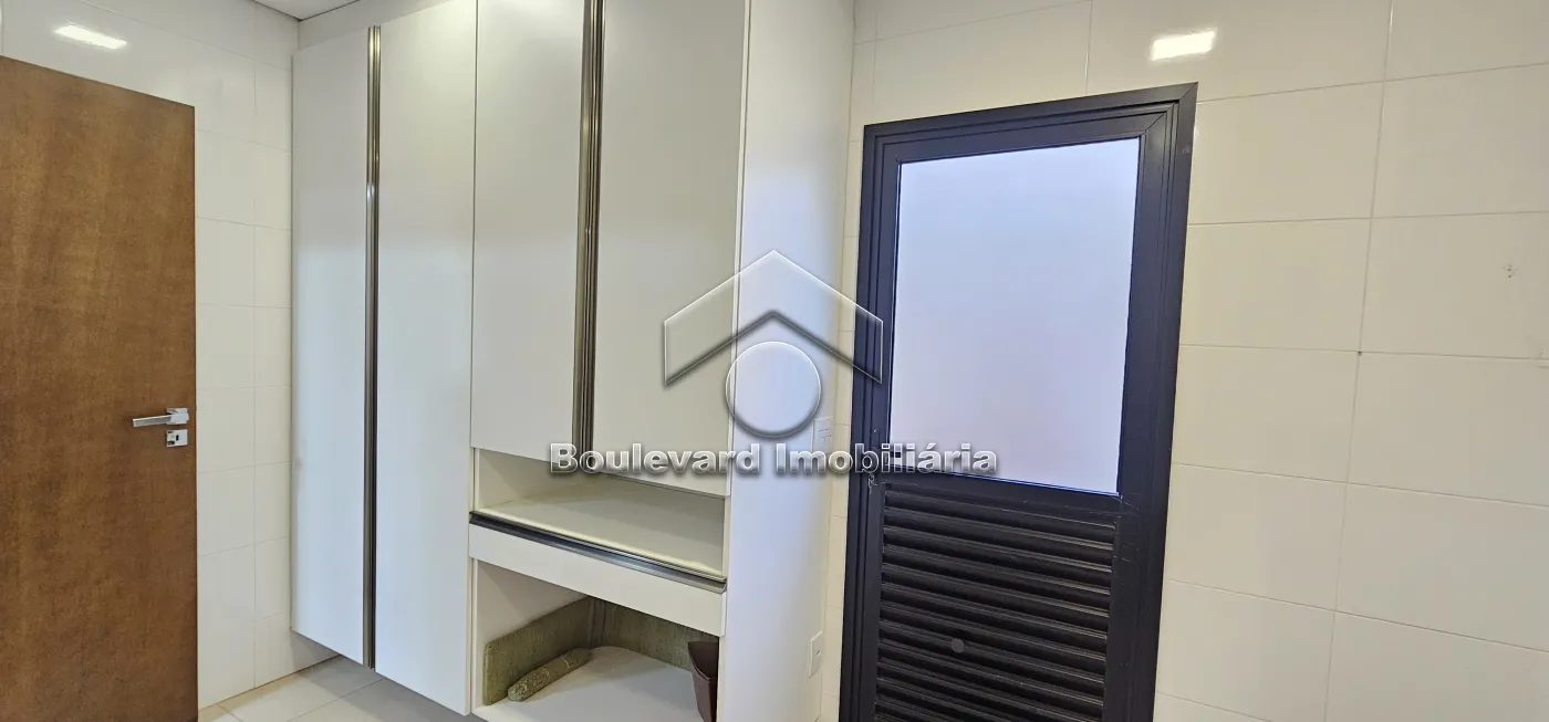 Alugar Casa / Condom&iacute;nio em Bonfim Paulista R$ 2.000,00 - Foto 36