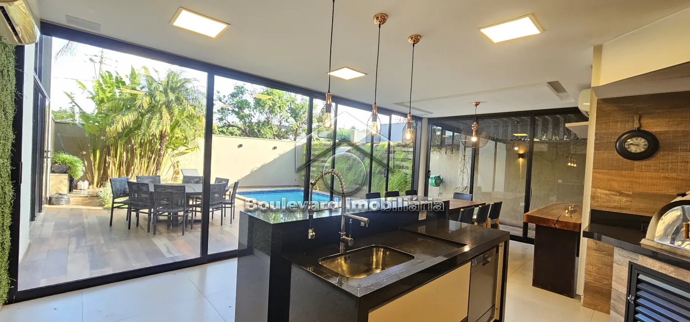 Alugar Casa / Condom&iacute;nio em Bonfim Paulista R$ 2.000,00 - Foto 39