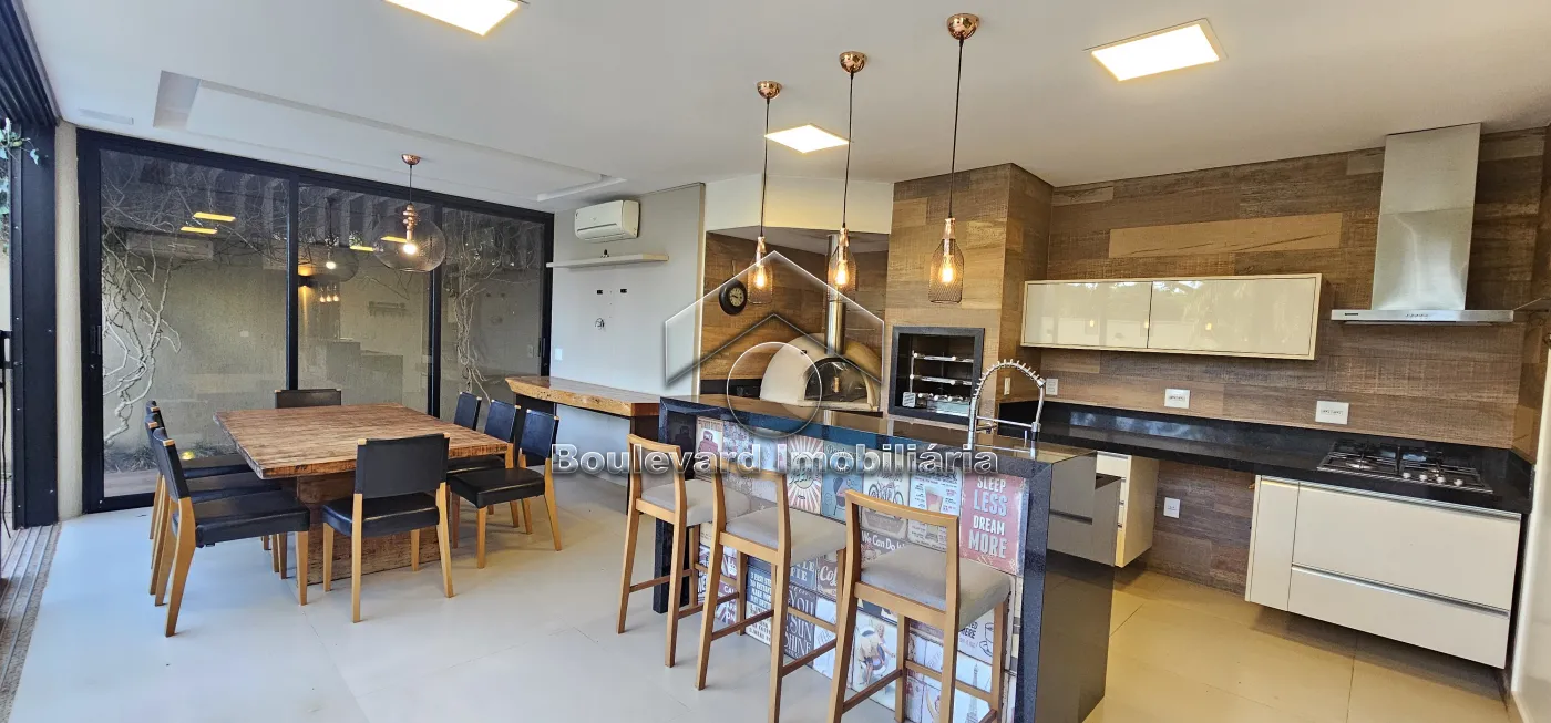 Alugar Casa / Condom&iacute;nio em Bonfim Paulista R$ 2.000,00 - Foto 40