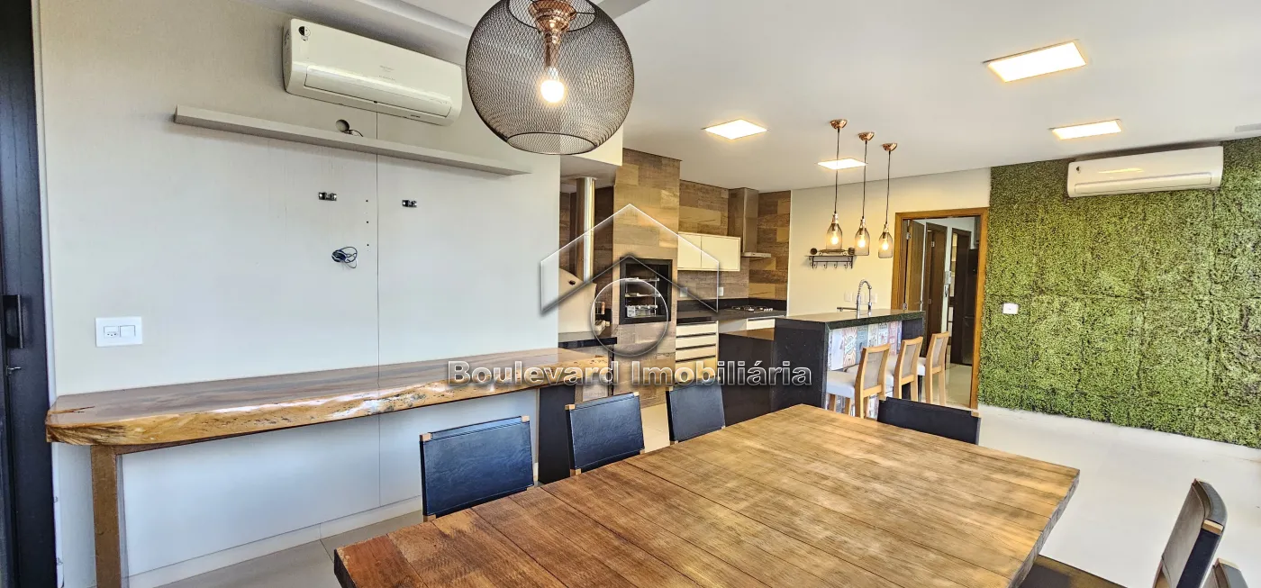 Alugar Casa / Condom&iacute;nio em Bonfim Paulista R$ 2.000,00 - Foto 41