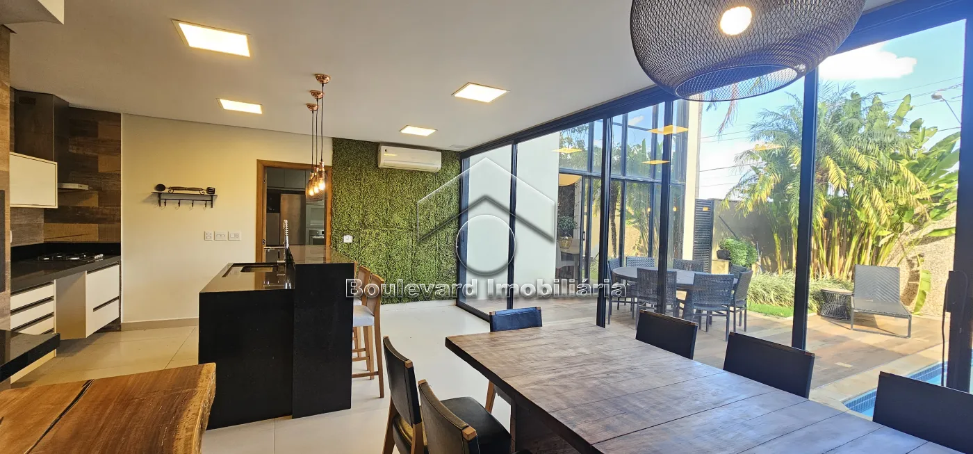 Alugar Casa / Condom&iacute;nio em Bonfim Paulista R$ 2.000,00 - Foto 42