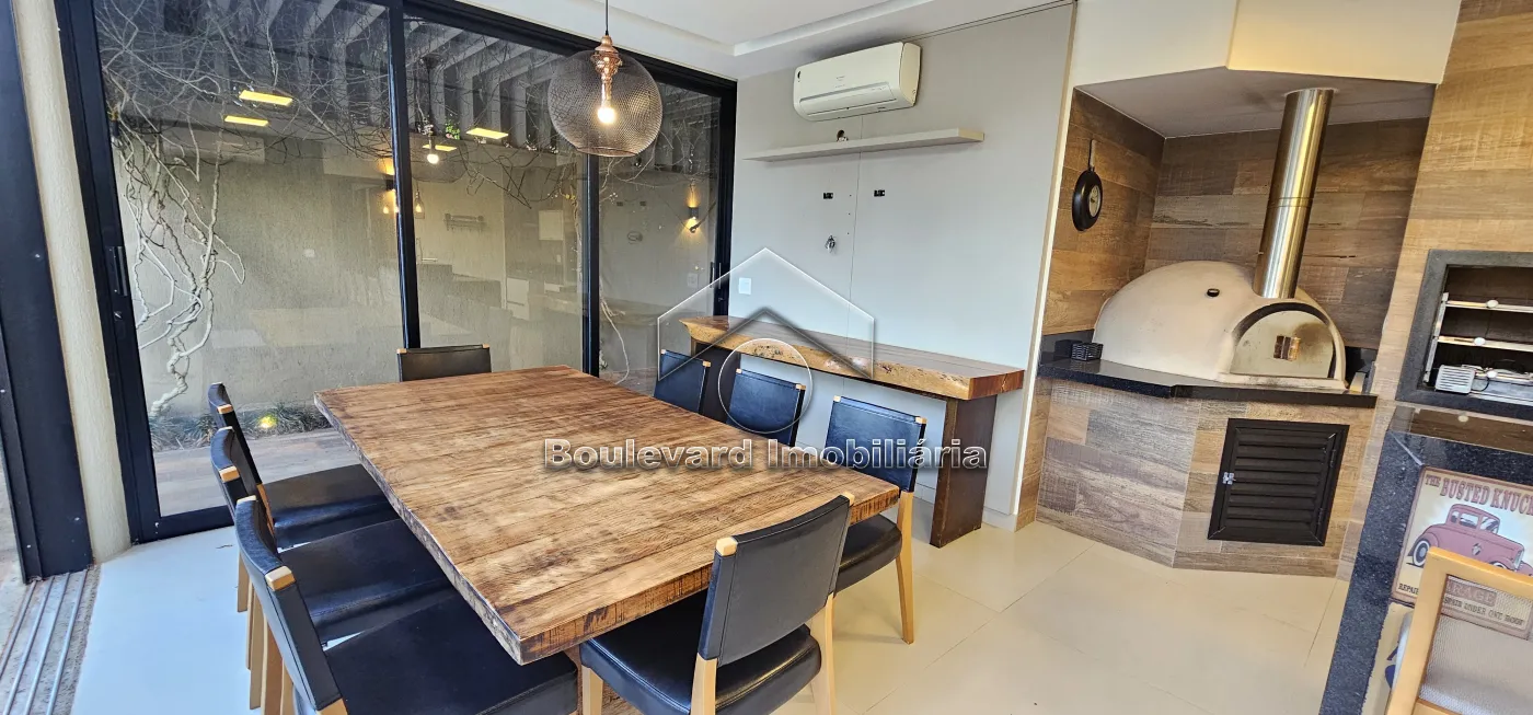 Alugar Casa / Condom&iacute;nio em Bonfim Paulista R$ 2.000,00 - Foto 43