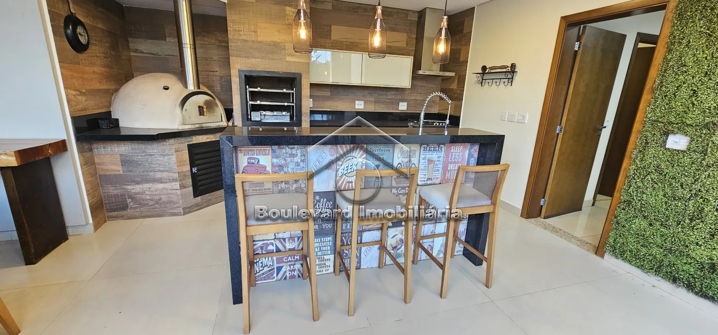 Alugar Casa / Condom&iacute;nio em Bonfim Paulista R$ 2.000,00 - Foto 44