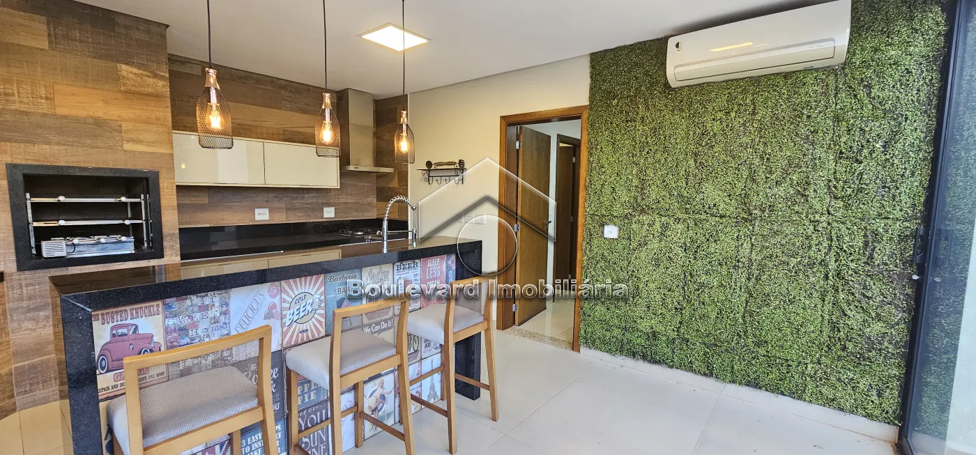 Alugar Casa / Condom&iacute;nio em Bonfim Paulista R$ 2.000,00 - Foto 45