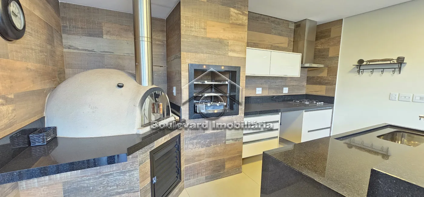 Alugar Casa / Condom&iacute;nio em Bonfim Paulista R$ 2.000,00 - Foto 46