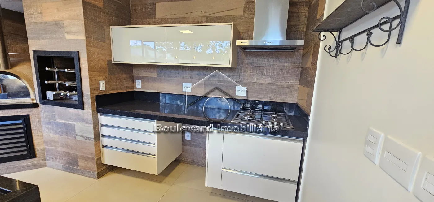 Alugar Casa / Condom&iacute;nio em Bonfim Paulista R$ 2.000,00 - Foto 47