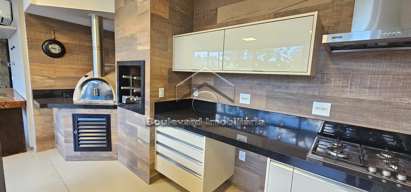 Alugar Casa / Condom&iacute;nio em Bonfim Paulista R$ 2.000,00 - Foto 48