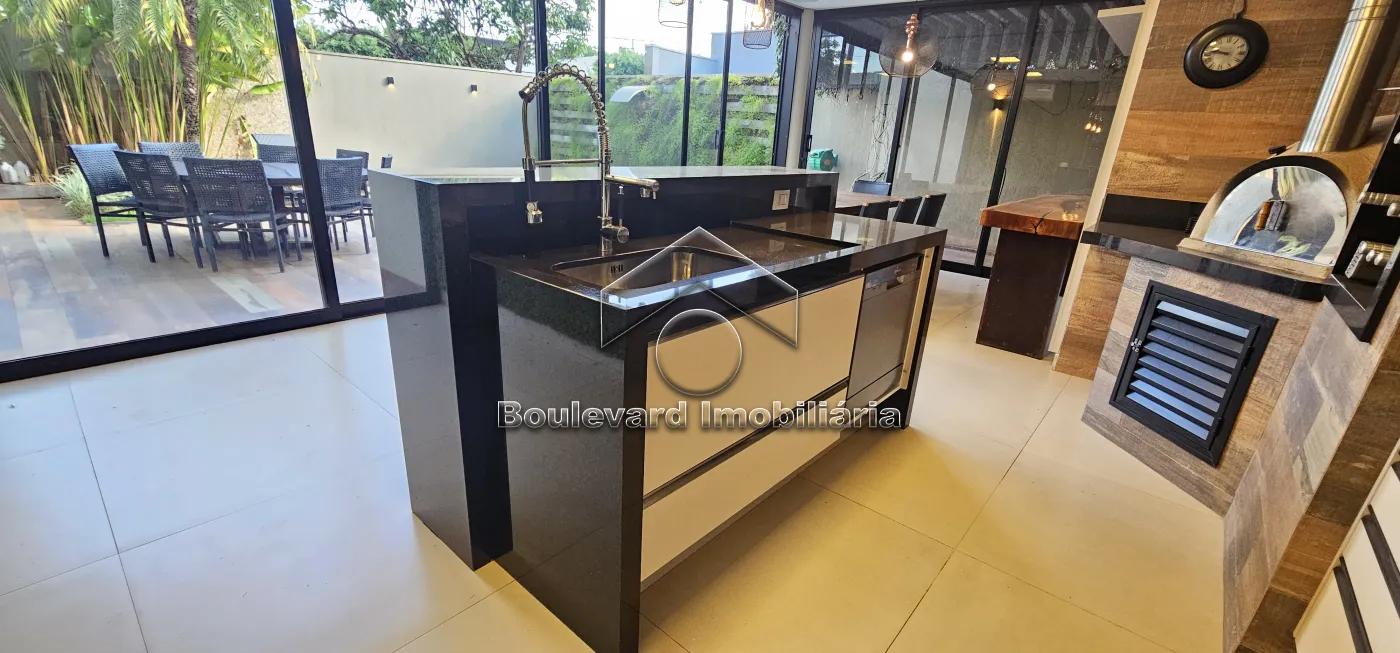 Alugar Casa / Condom&iacute;nio em Bonfim Paulista R$ 2.000,00 - Foto 49