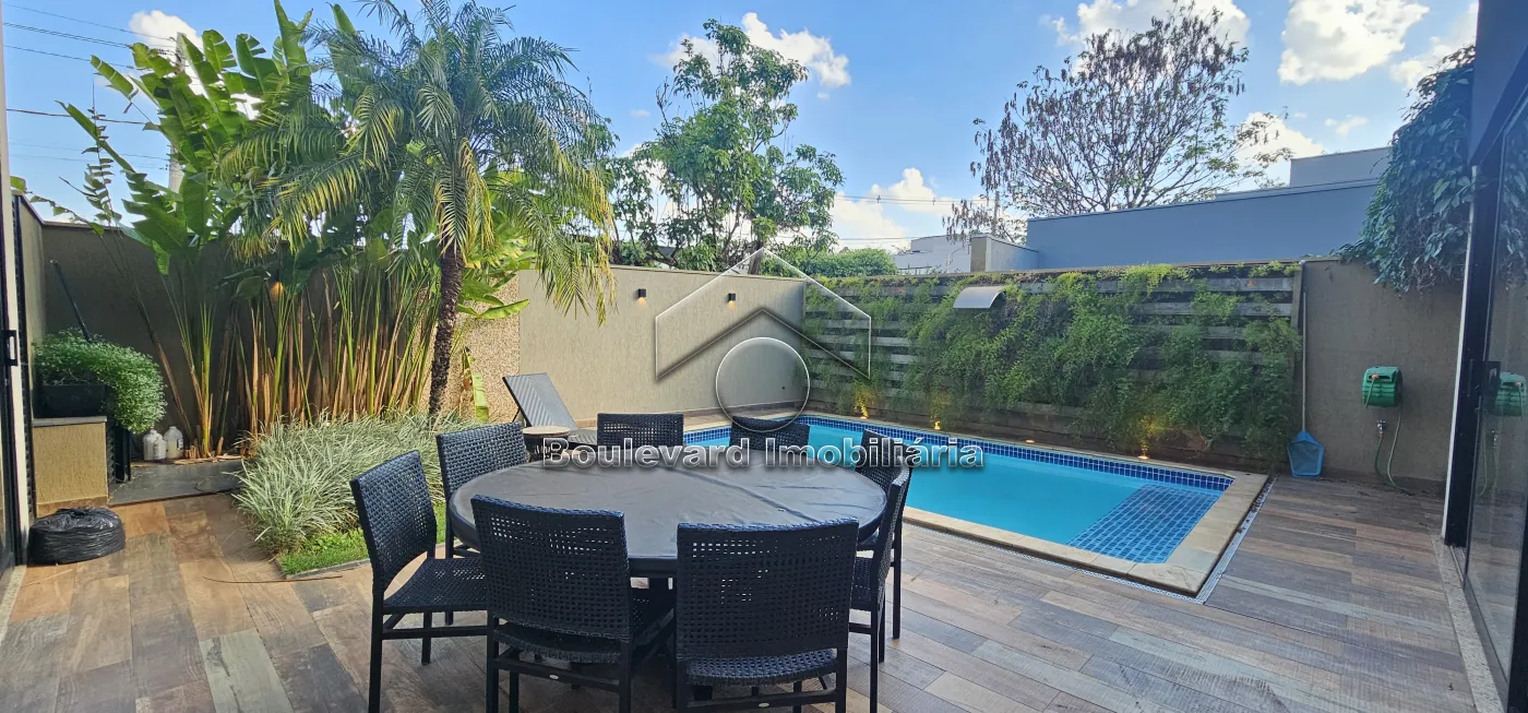 Alugar Casa / Condom&iacute;nio em Bonfim Paulista R$ 2.000,00 - Foto 50