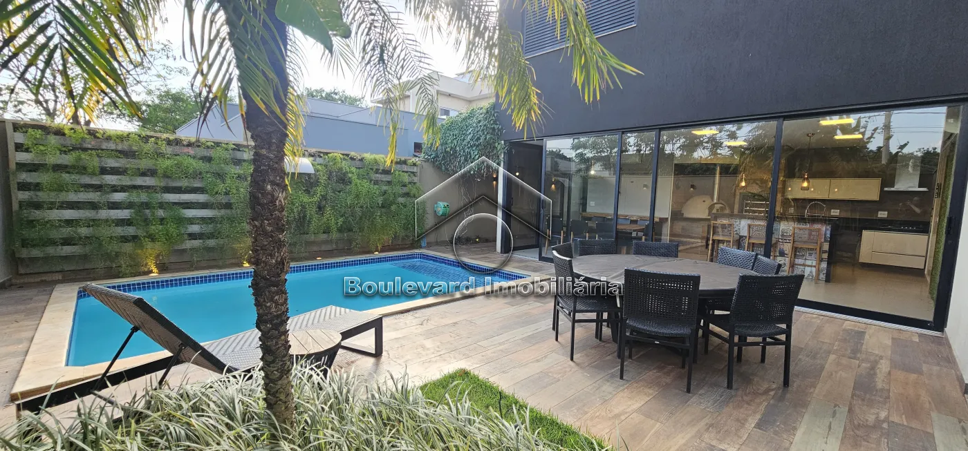 Alugar Casa / Condom&iacute;nio em Bonfim Paulista R$ 2.000,00 - Foto 51