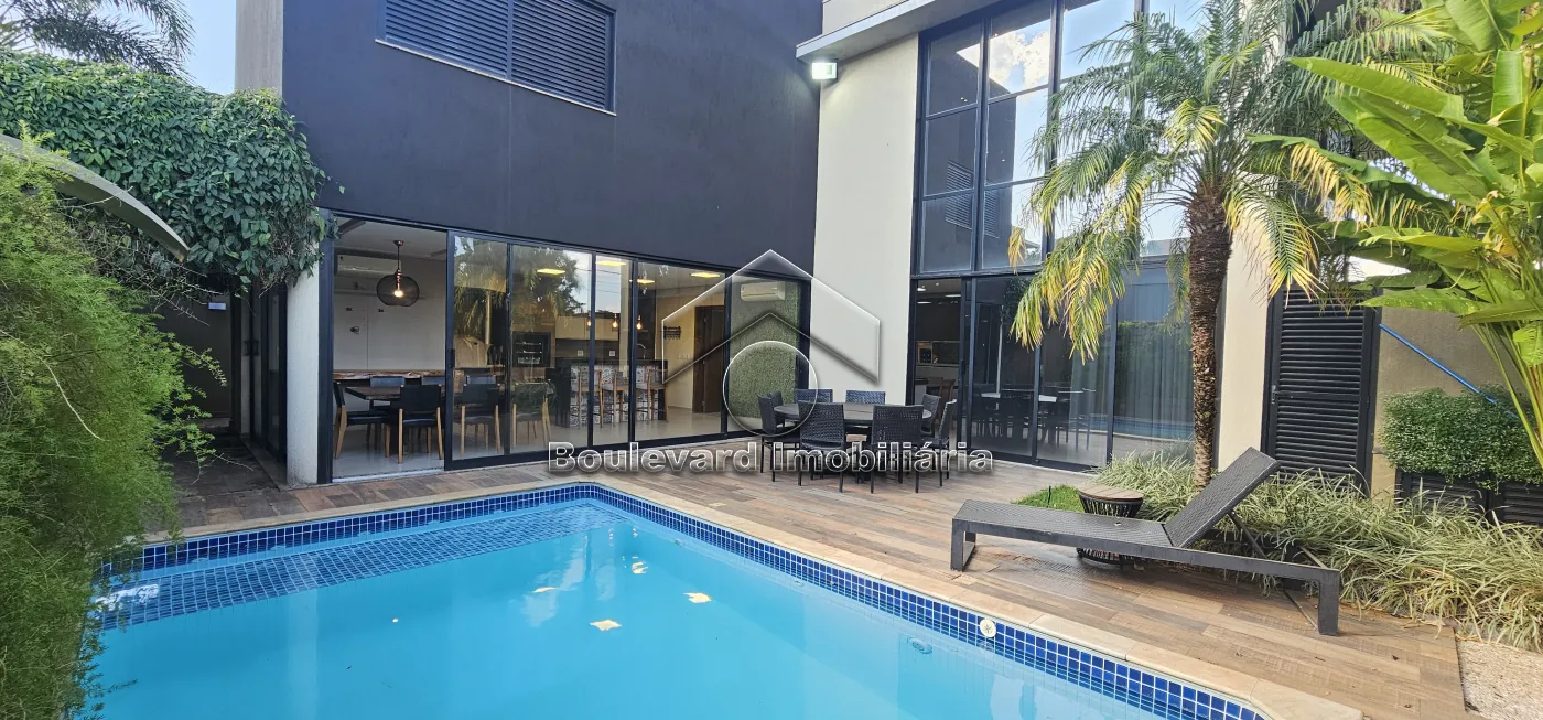 Alugar Casa / Condom&iacute;nio em Bonfim Paulista R$ 2.000,00 - Foto 52