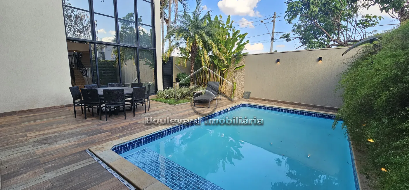 Alugar Casa / Condom&iacute;nio em Bonfim Paulista R$ 2.000,00 - Foto 54