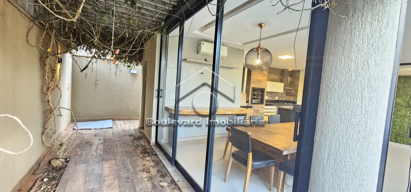 Alugar Casa / Condom&iacute;nio em Bonfim Paulista R$ 2.000,00 - Foto 55