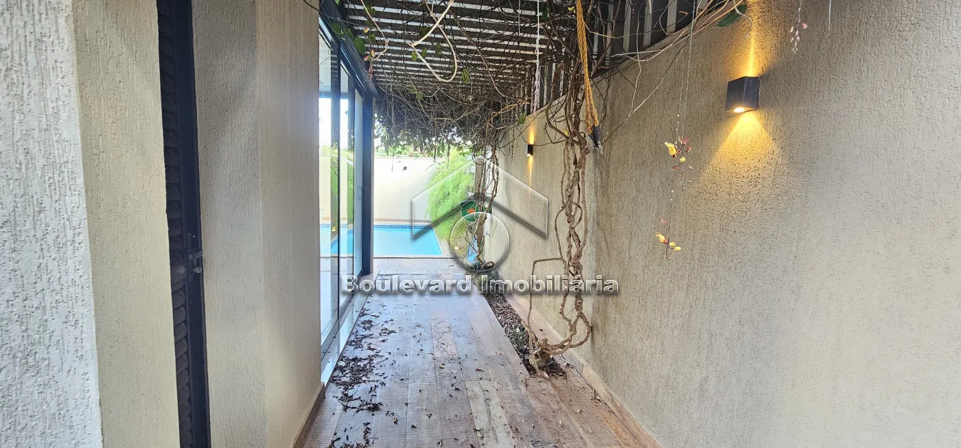 Alugar Casa / Condom&iacute;nio em Bonfim Paulista R$ 2.000,00 - Foto 56