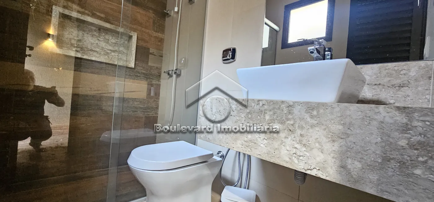 Alugar Casa / Condom&iacute;nio em Bonfim Paulista R$ 2.000,00 - Foto 58