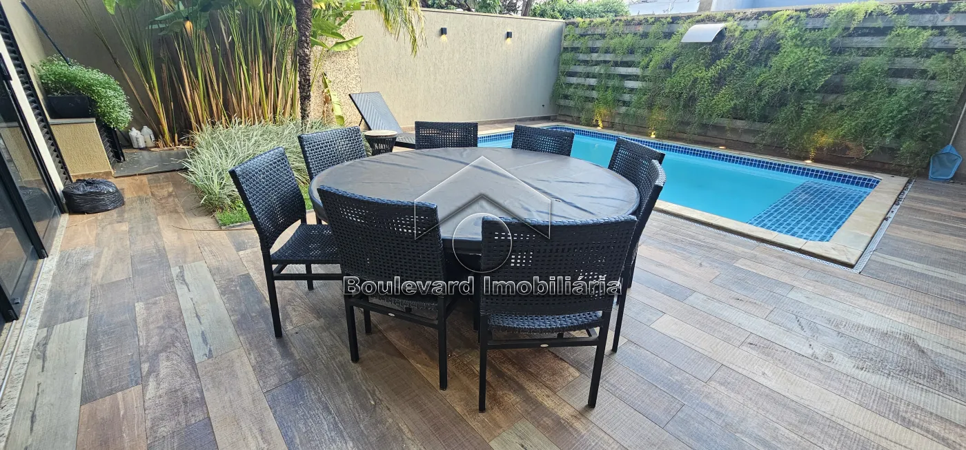 Alugar Casa / Condom&iacute;nio em Bonfim Paulista R$ 2.000,00 - Foto 59