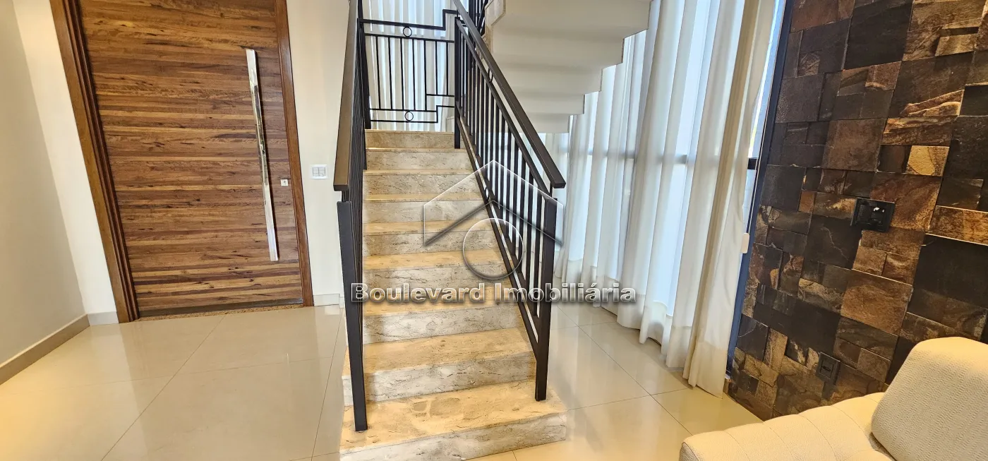 Alugar Casa / Condom&iacute;nio em Bonfim Paulista R$ 2.000,00 - Foto 60