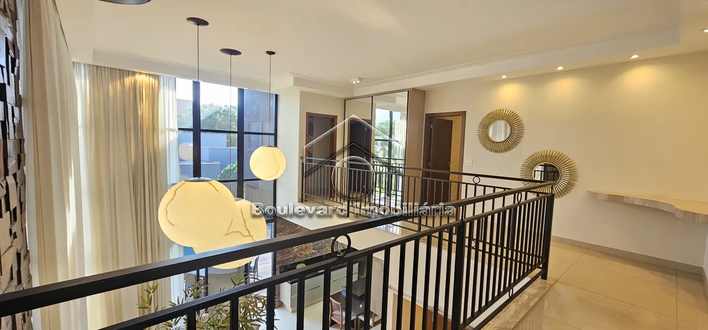 Alugar Casa / Condom&iacute;nio em Bonfim Paulista R$ 2.000,00 - Foto 61