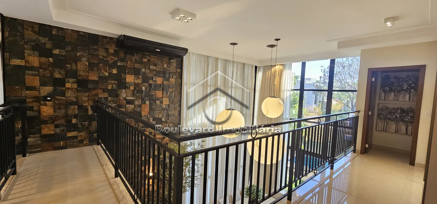 Alugar Casa / Condom&iacute;nio em Bonfim Paulista R$ 2.000,00 - Foto 62