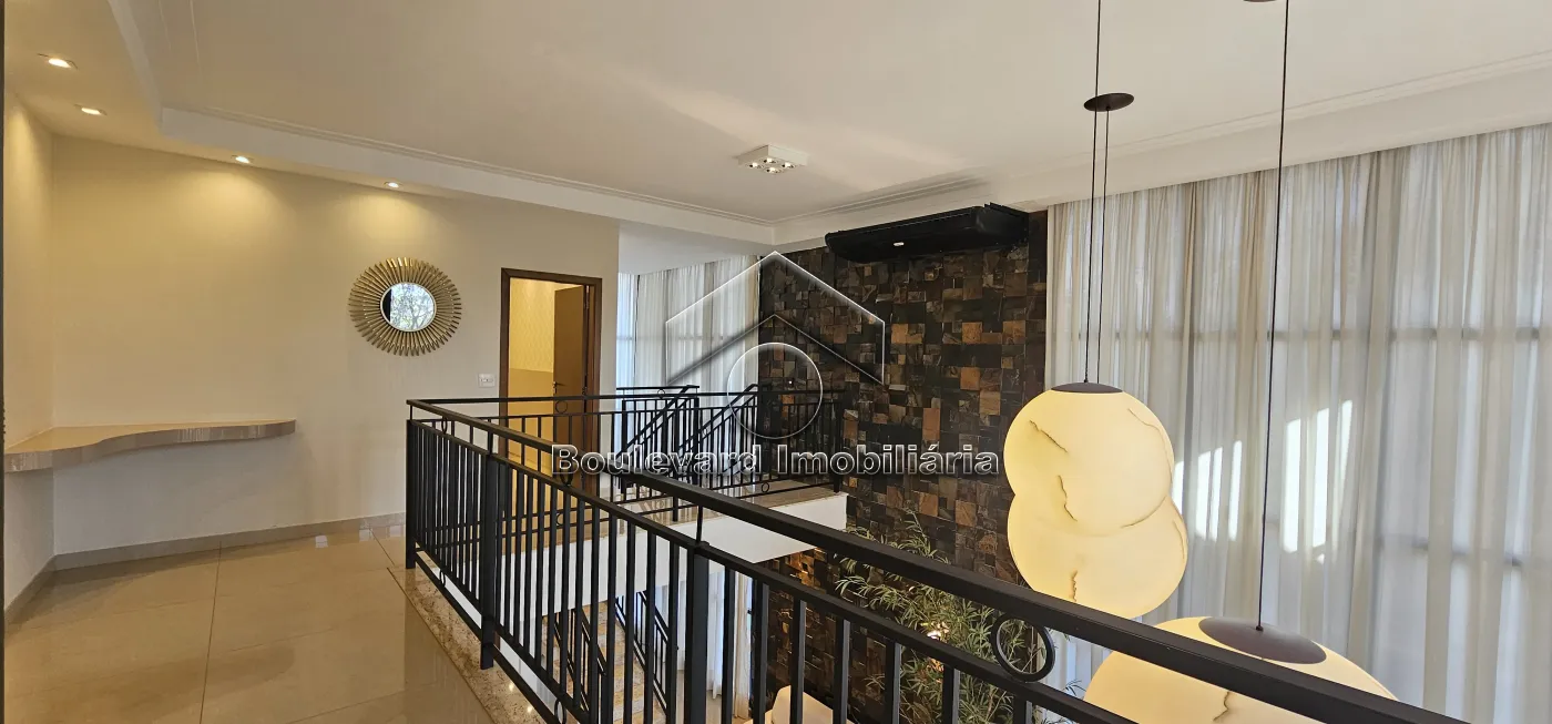 Alugar Casa / Condom&iacute;nio em Bonfim Paulista R$ 2.000,00 - Foto 63