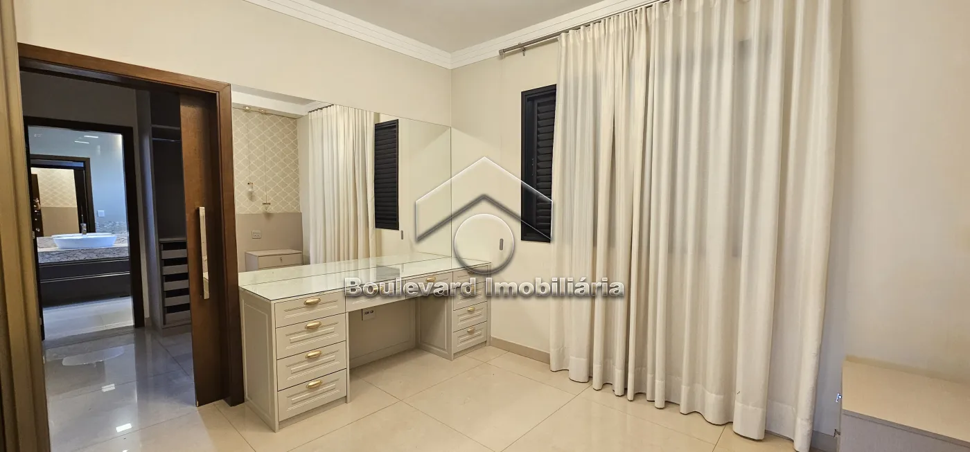 Alugar Casa / Condom&iacute;nio em Bonfim Paulista R$ 2.000,00 - Foto 64