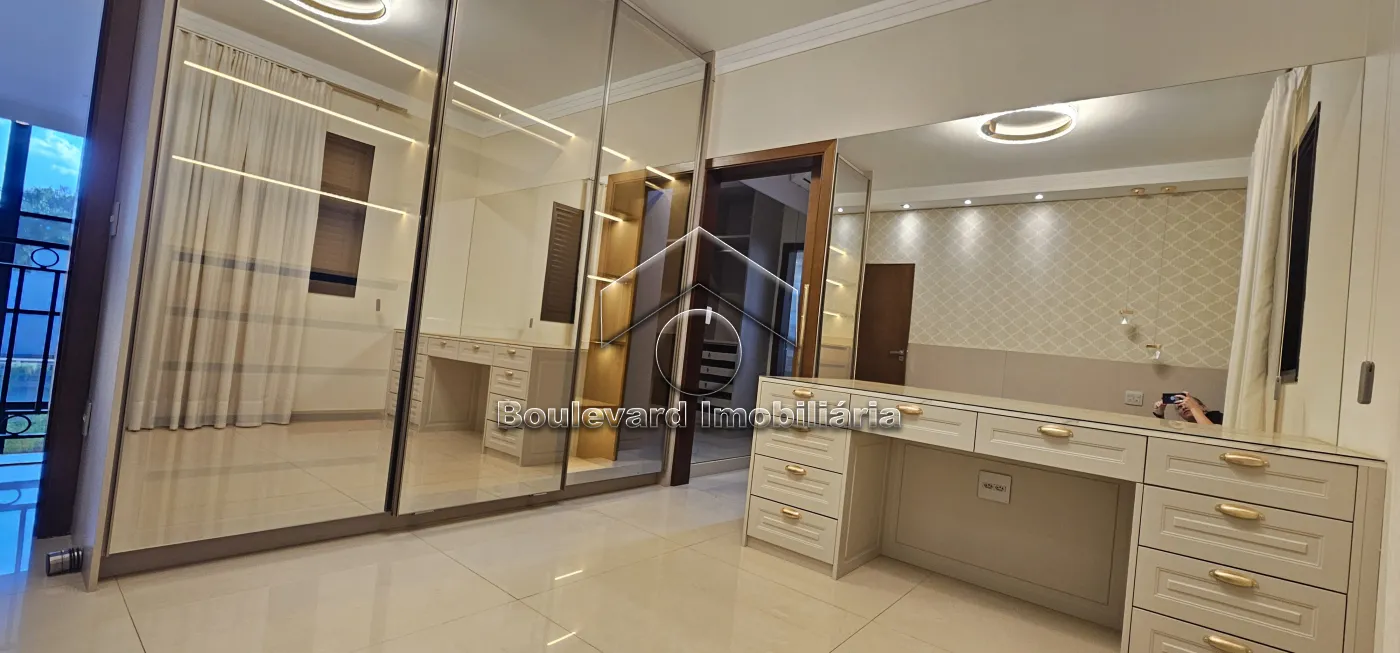 Alugar Casa / Condom&iacute;nio em Bonfim Paulista R$ 2.000,00 - Foto 65