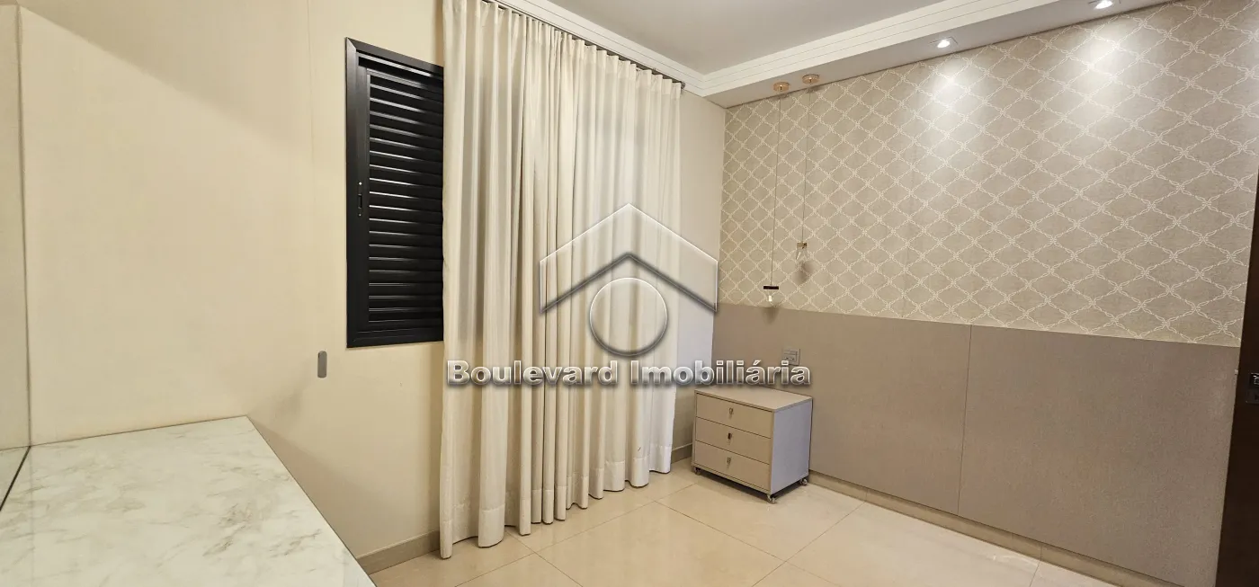 Alugar Casa / Condom&iacute;nio em Bonfim Paulista R$ 2.000,00 - Foto 67