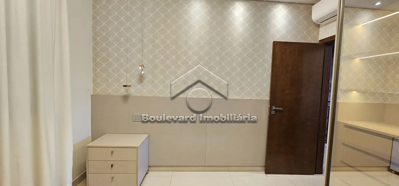 Alugar Casa / Condom&iacute;nio em Bonfim Paulista R$ 2.000,00 - Foto 68