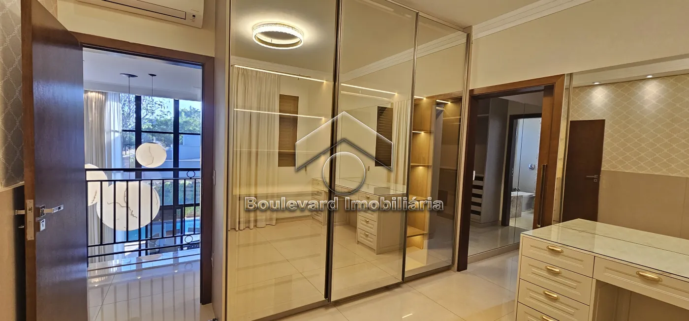 Alugar Casa / Condom&iacute;nio em Bonfim Paulista R$ 2.000,00 - Foto 69