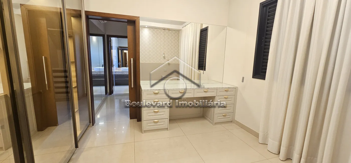 Alugar Casa / Condom&iacute;nio em Bonfim Paulista R$ 2.000,00 - Foto 70