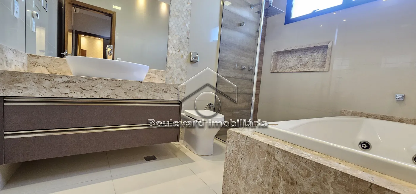 Alugar Casa / Condom&iacute;nio em Bonfim Paulista R$ 2.000,00 - Foto 76