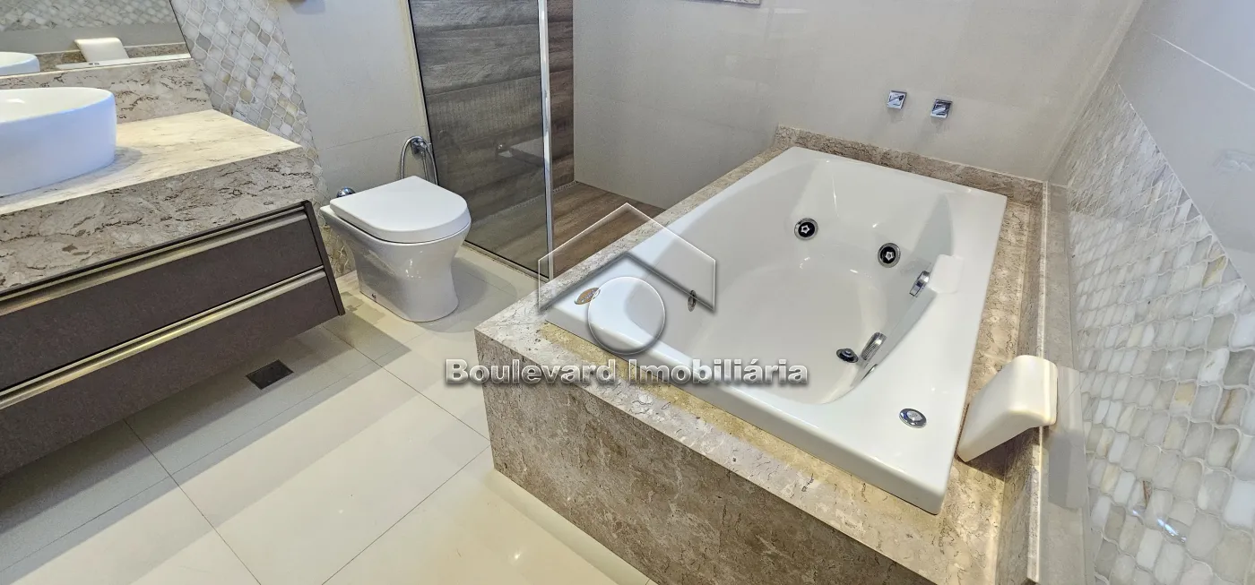 Alugar Casa / Condom&iacute;nio em Bonfim Paulista R$ 2.000,00 - Foto 77