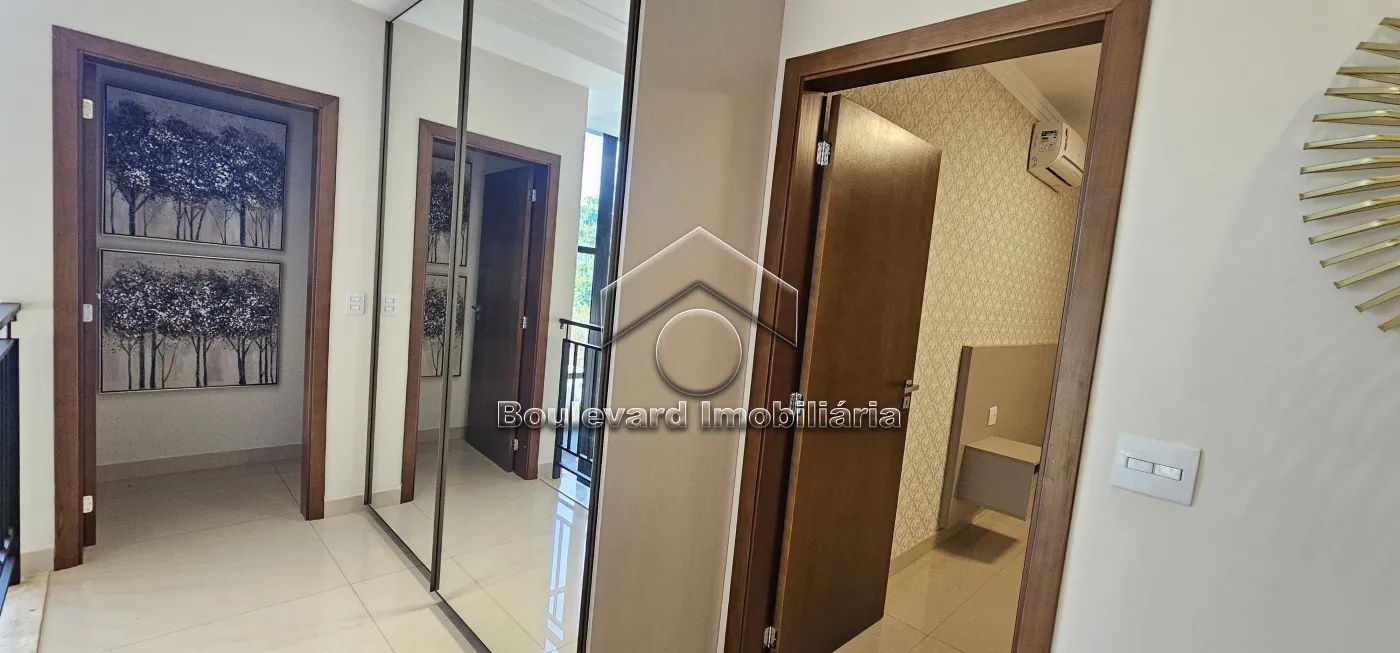 Alugar Casa / Condom&iacute;nio em Bonfim Paulista R$ 2.000,00 - Foto 78