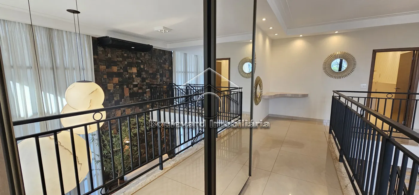 Alugar Casa / Condom&iacute;nio em Bonfim Paulista R$ 2.000,00 - Foto 79