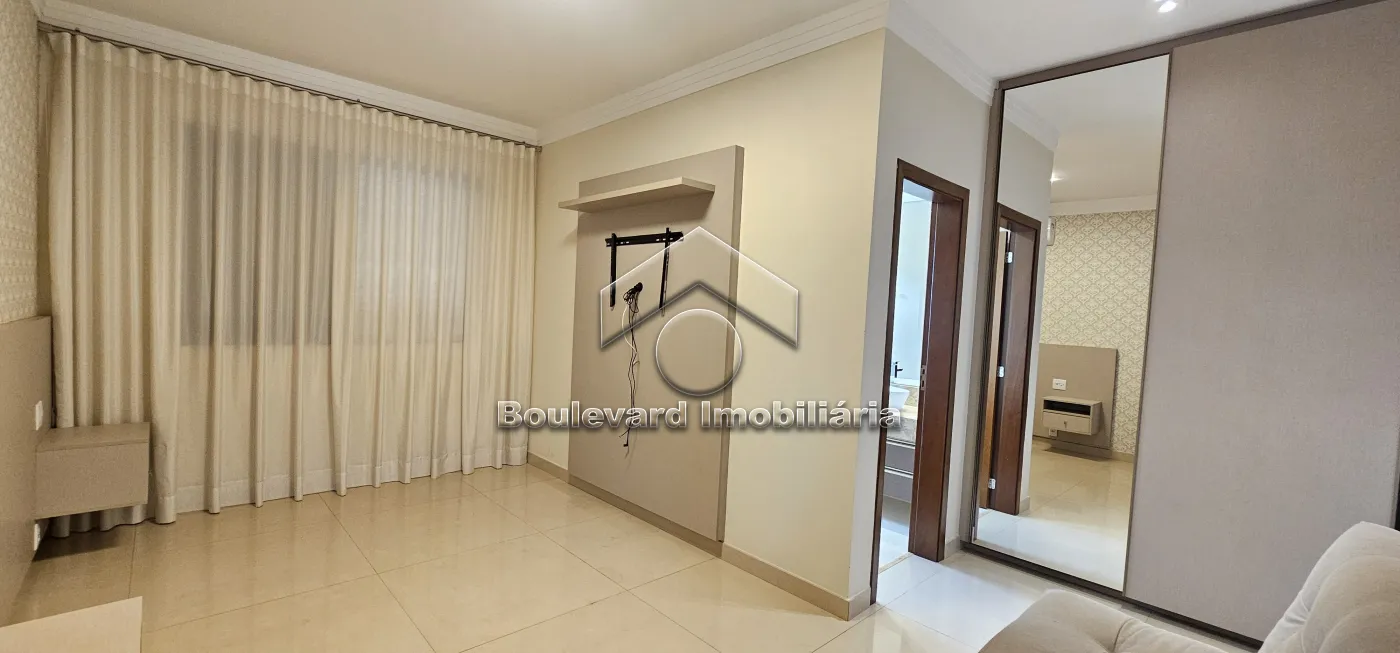 Alugar Casa / Condom&iacute;nio em Bonfim Paulista R$ 2.000,00 - Foto 80