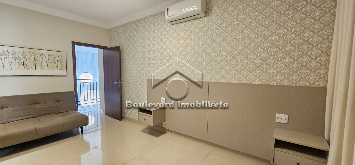 Alugar Casa / Condom&iacute;nio em Bonfim Paulista R$ 2.000,00 - Foto 82