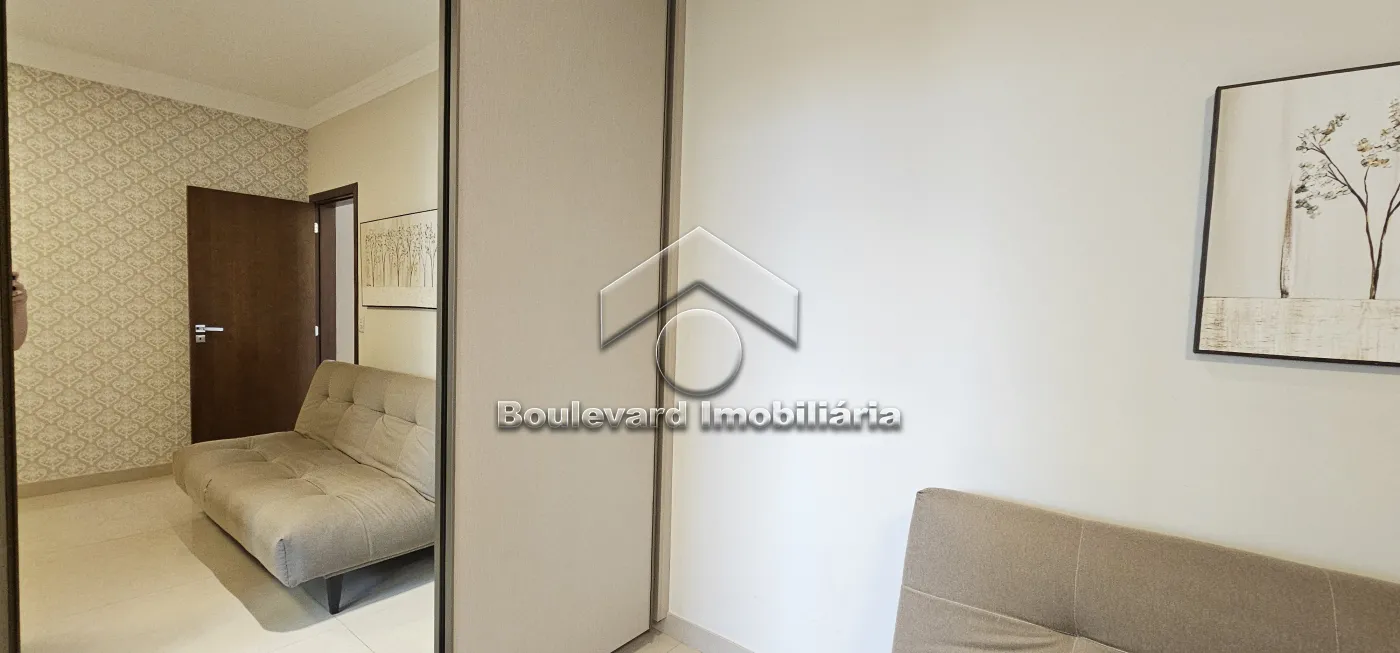 Alugar Casa / Condom&iacute;nio em Bonfim Paulista R$ 2.000,00 - Foto 84