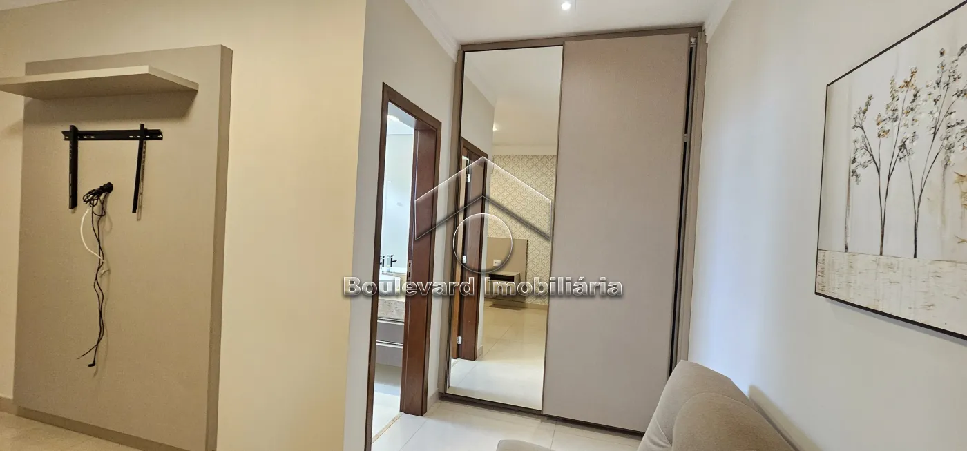 Alugar Casa / Condom&iacute;nio em Bonfim Paulista R$ 2.000,00 - Foto 85