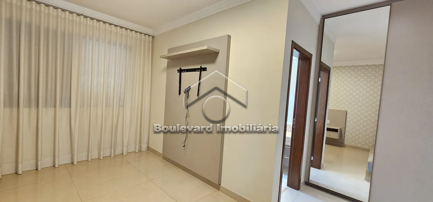 Alugar Casa / Condom&iacute;nio em Bonfim Paulista R$ 2.000,00 - Foto 86