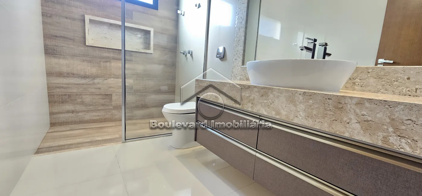 Alugar Casa / Condom&iacute;nio em Bonfim Paulista R$ 2.000,00 - Foto 88