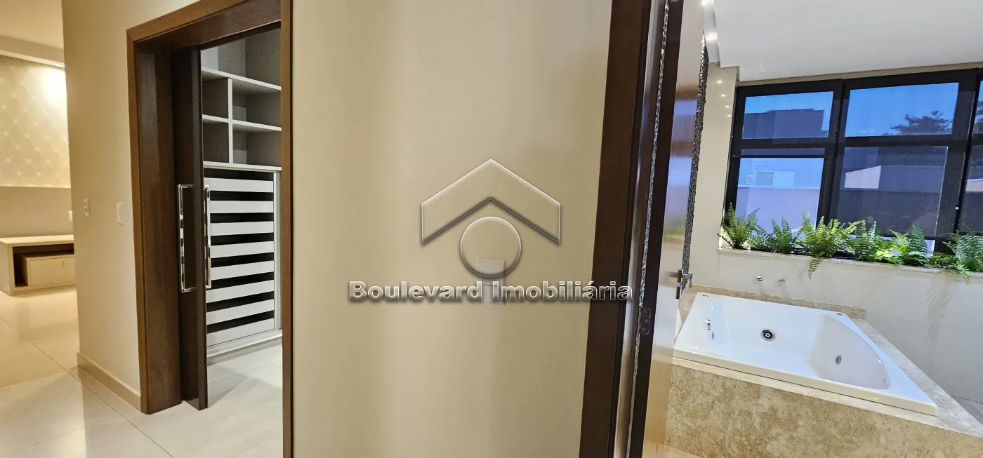 Alugar Casa / Condom&iacute;nio em Bonfim Paulista R$ 2.000,00 - Foto 90