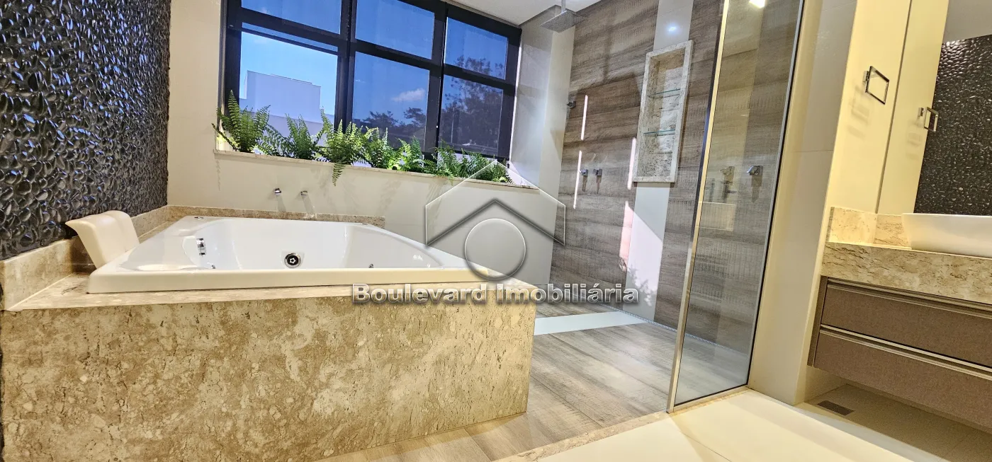 Alugar Casa / Condom&iacute;nio em Bonfim Paulista R$ 2.000,00 - Foto 91