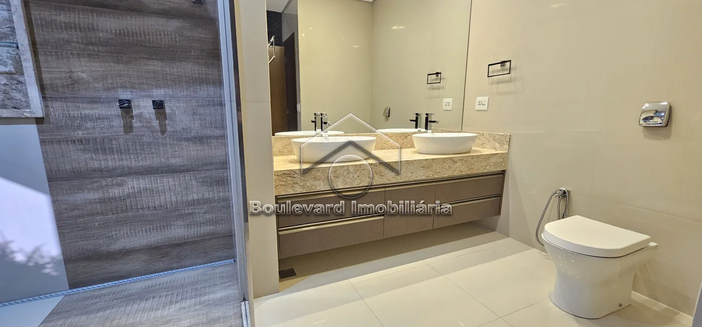 Alugar Casa / Condom&iacute;nio em Bonfim Paulista R$ 2.000,00 - Foto 92